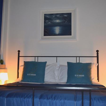 Alta Dimora B&B Suites Catania-Fontanarossai nemzetközi repülőtér Kültér fotó