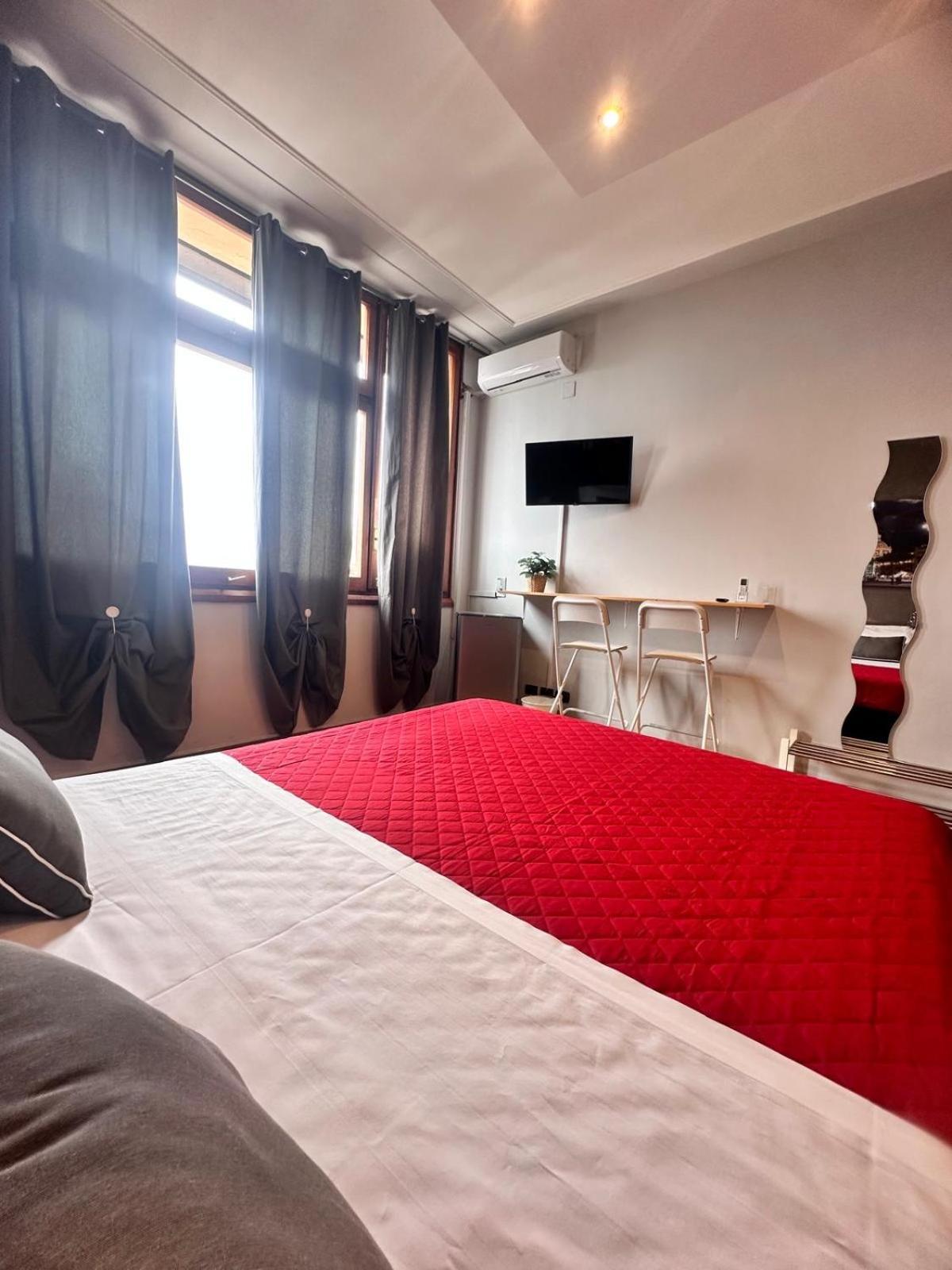 Alta Dimora B&B Suites Catania-Fontanarossai nemzetközi repülőtér Kültér fotó