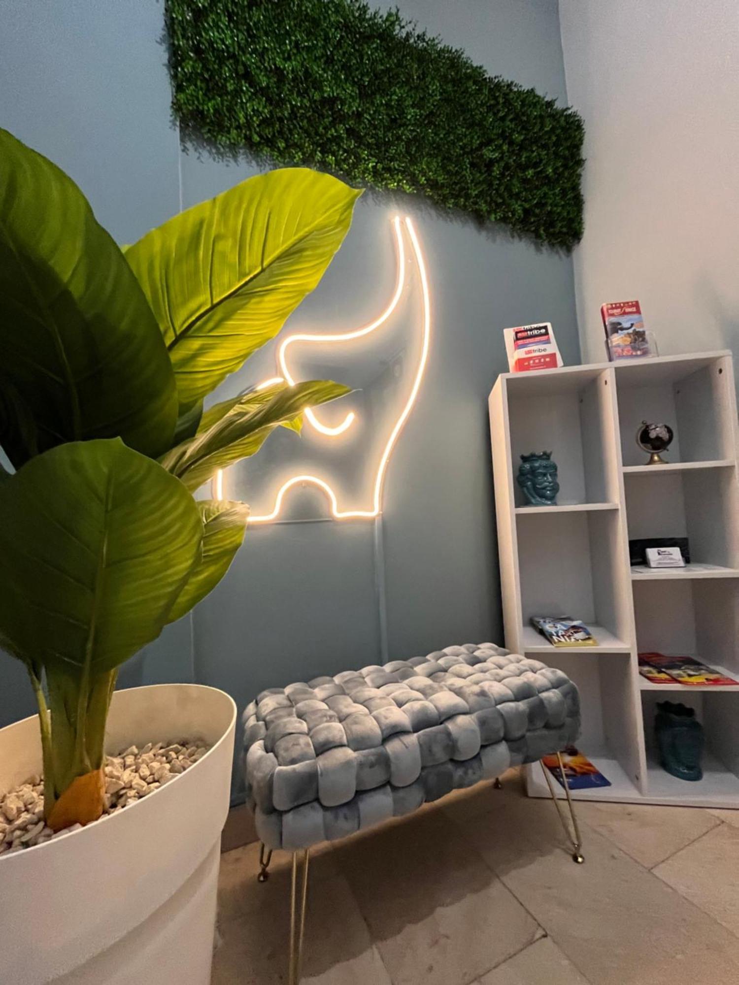 Alta Dimora B&B Suites Catania-Fontanarossai nemzetközi repülőtér Kültér fotó