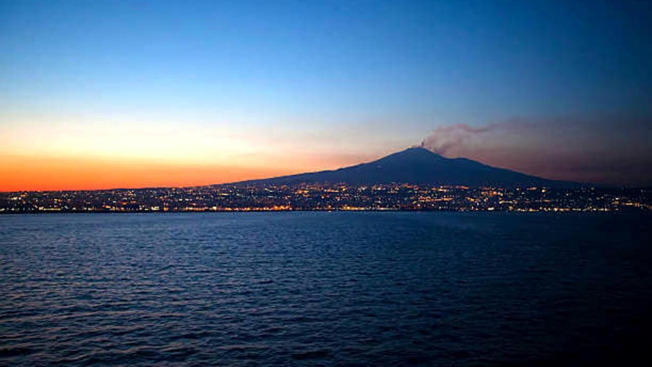 Alta Dimora B&B Suites Catania-Fontanarossai nemzetközi repülőtér Kültér fotó