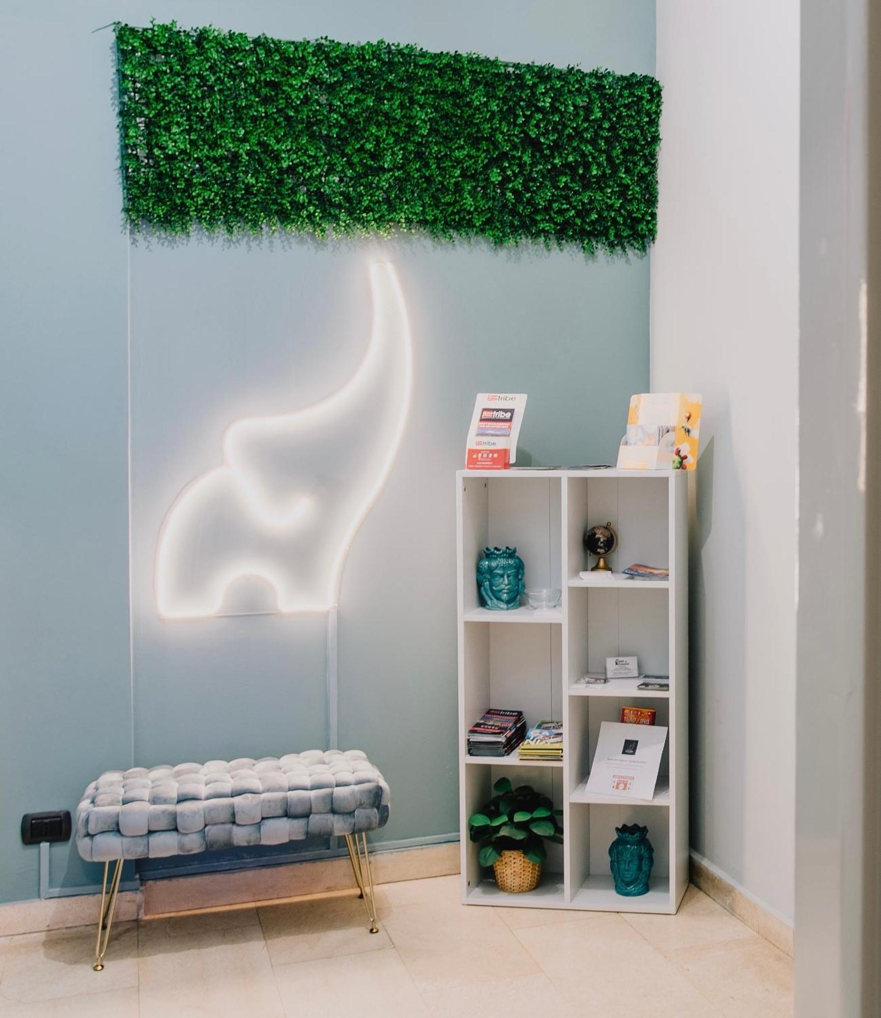 Alta Dimora B&B Suites Catania-Fontanarossai nemzetközi repülőtér Kültér fotó