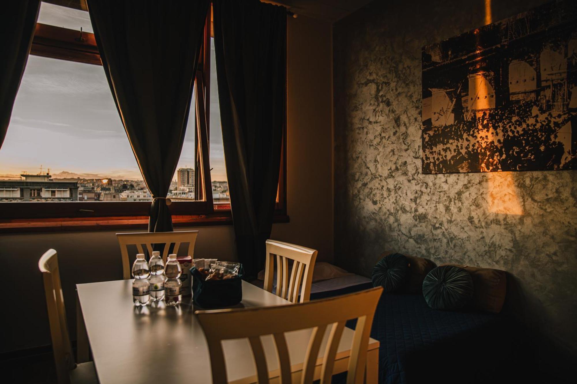 Alta Dimora B&B Suites Catania-Fontanarossai nemzetközi repülőtér Kültér fotó