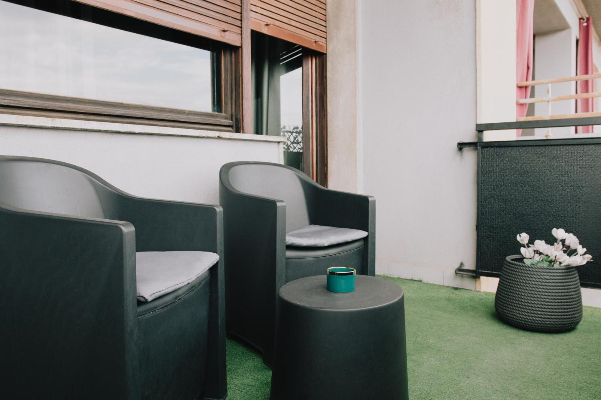 Alta Dimora B&B Suites Catania-Fontanarossai nemzetközi repülőtér Kültér fotó