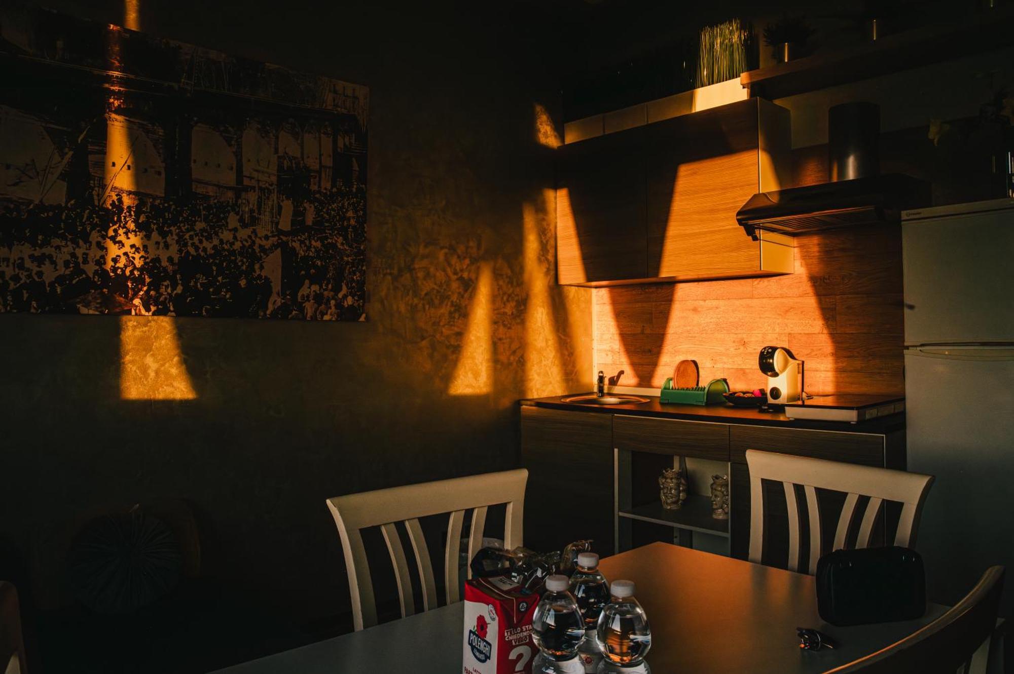 Alta Dimora B&B Suites Catania-Fontanarossai nemzetközi repülőtér Kültér fotó