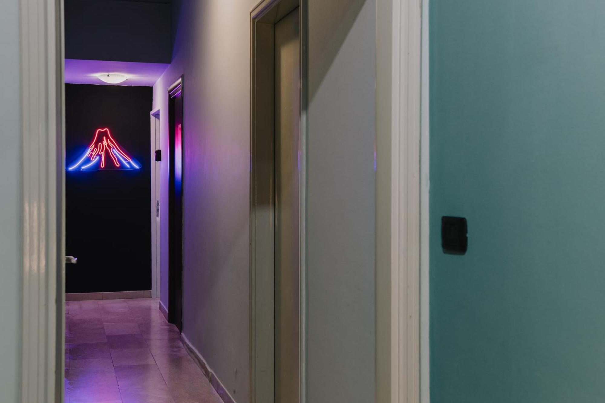 Alta Dimora B&B Suites Catania-Fontanarossai nemzetközi repülőtér Kültér fotó