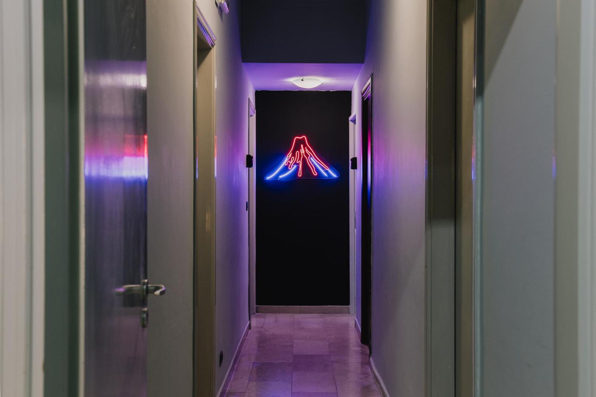 Alta Dimora B&B Suites Catania-Fontanarossai nemzetközi repülőtér Kültér fotó