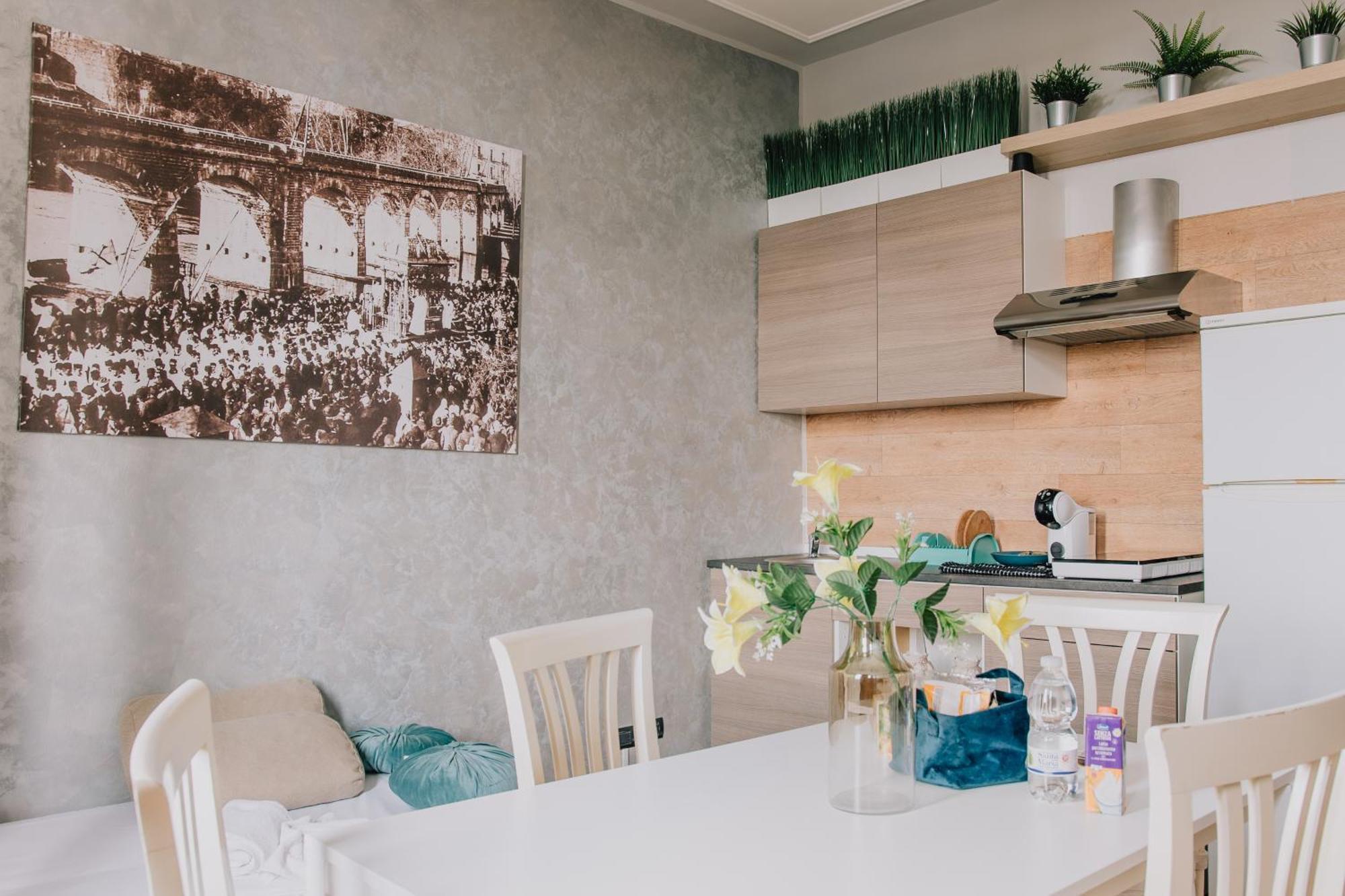 Alta Dimora B&B Suites Catania-Fontanarossai nemzetközi repülőtér Kültér fotó