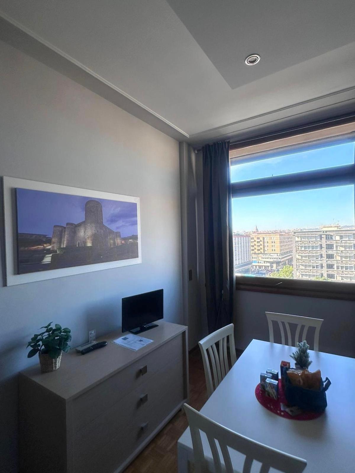 Alta Dimora B&B Suites Catania-Fontanarossai nemzetközi repülőtér Kültér fotó