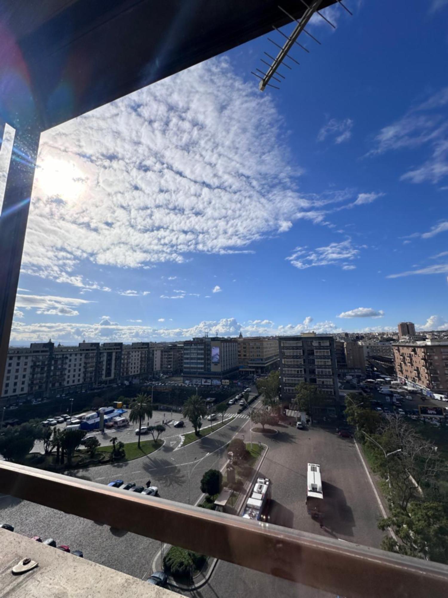 Alta Dimora B&B Suites Catania-Fontanarossai nemzetközi repülőtér Kültér fotó
