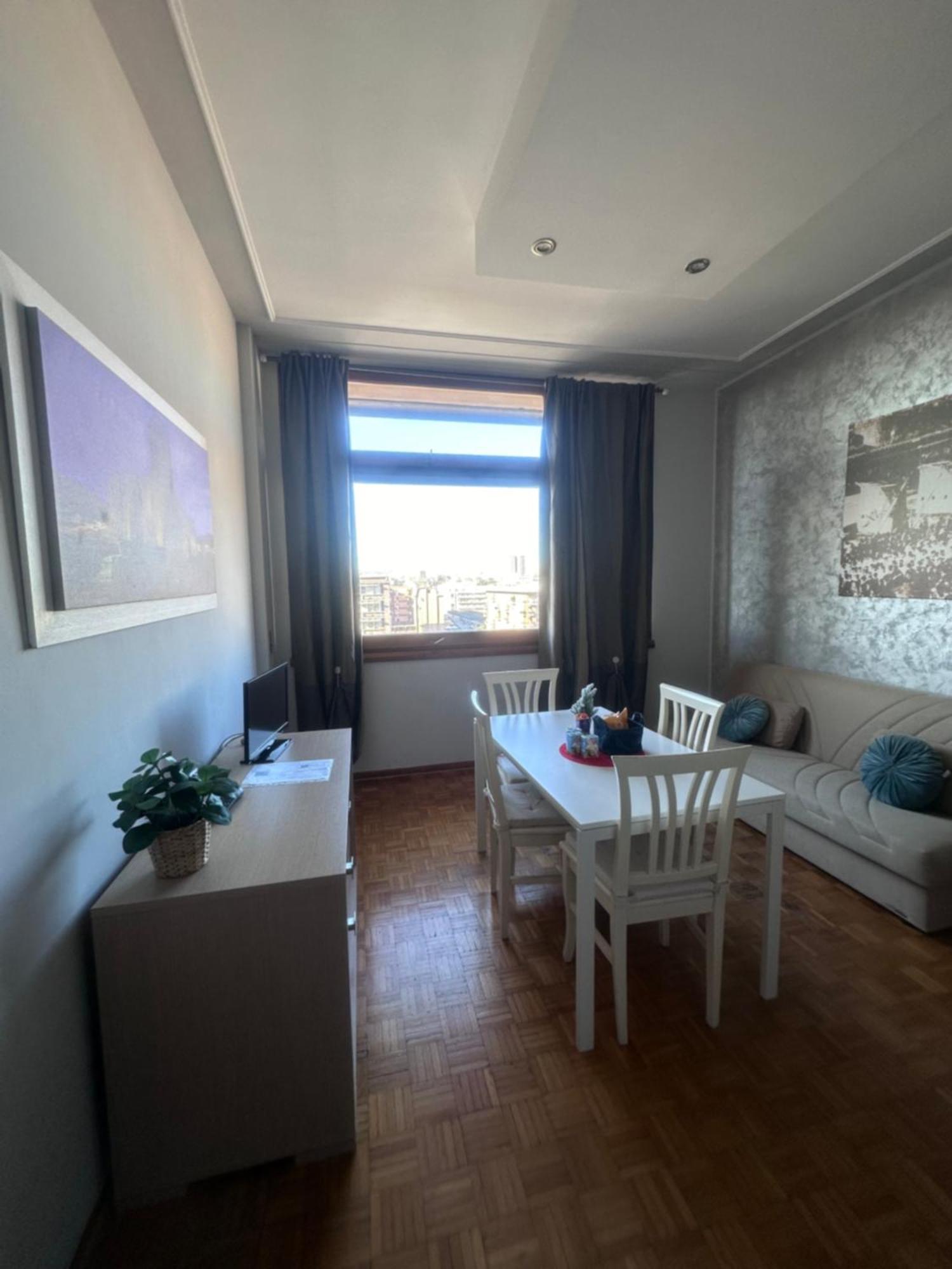 Alta Dimora B&B Suites Catania-Fontanarossai nemzetközi repülőtér Kültér fotó