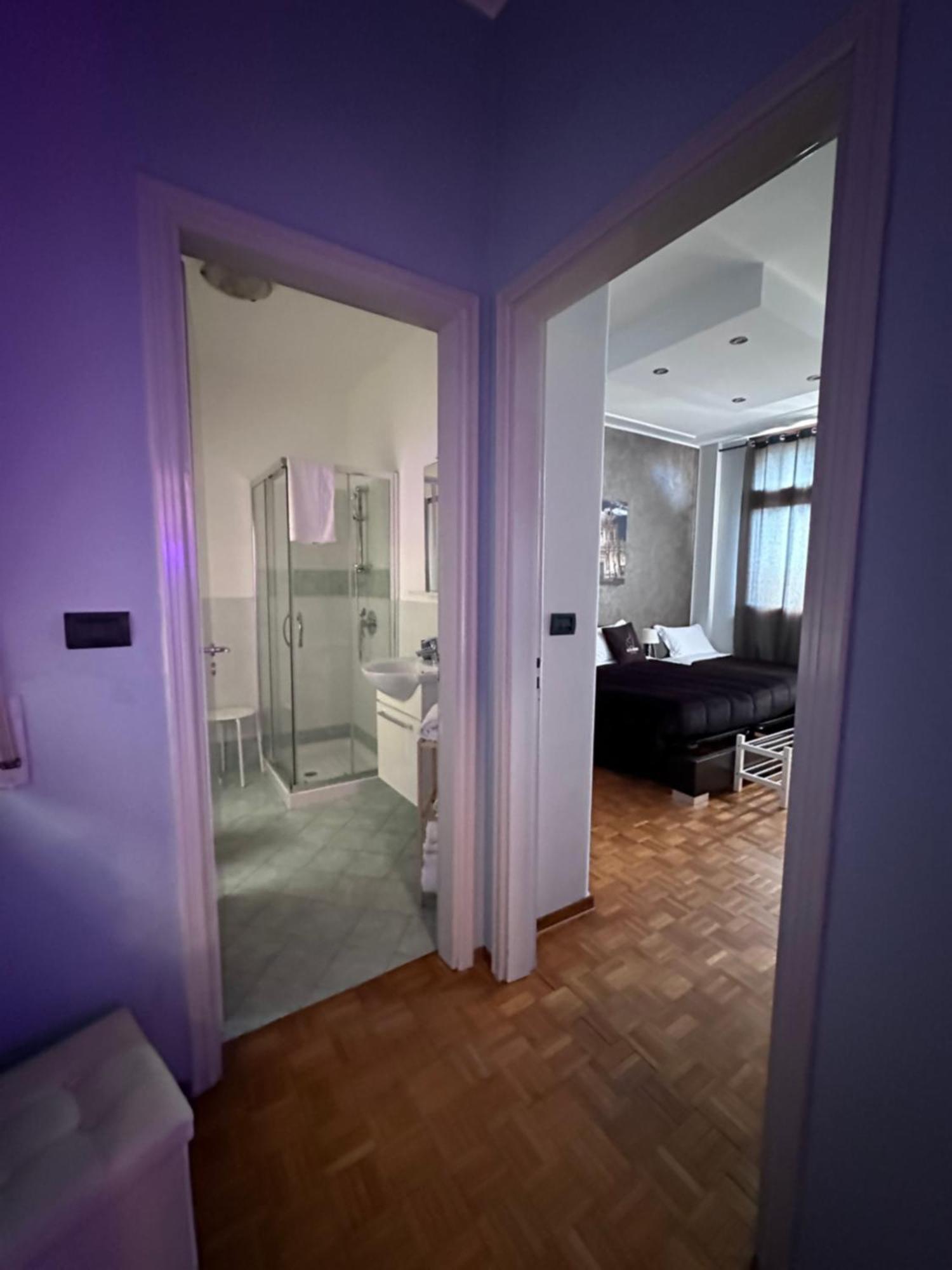 Alta Dimora B&B Suites Catania-Fontanarossai nemzetközi repülőtér Kültér fotó