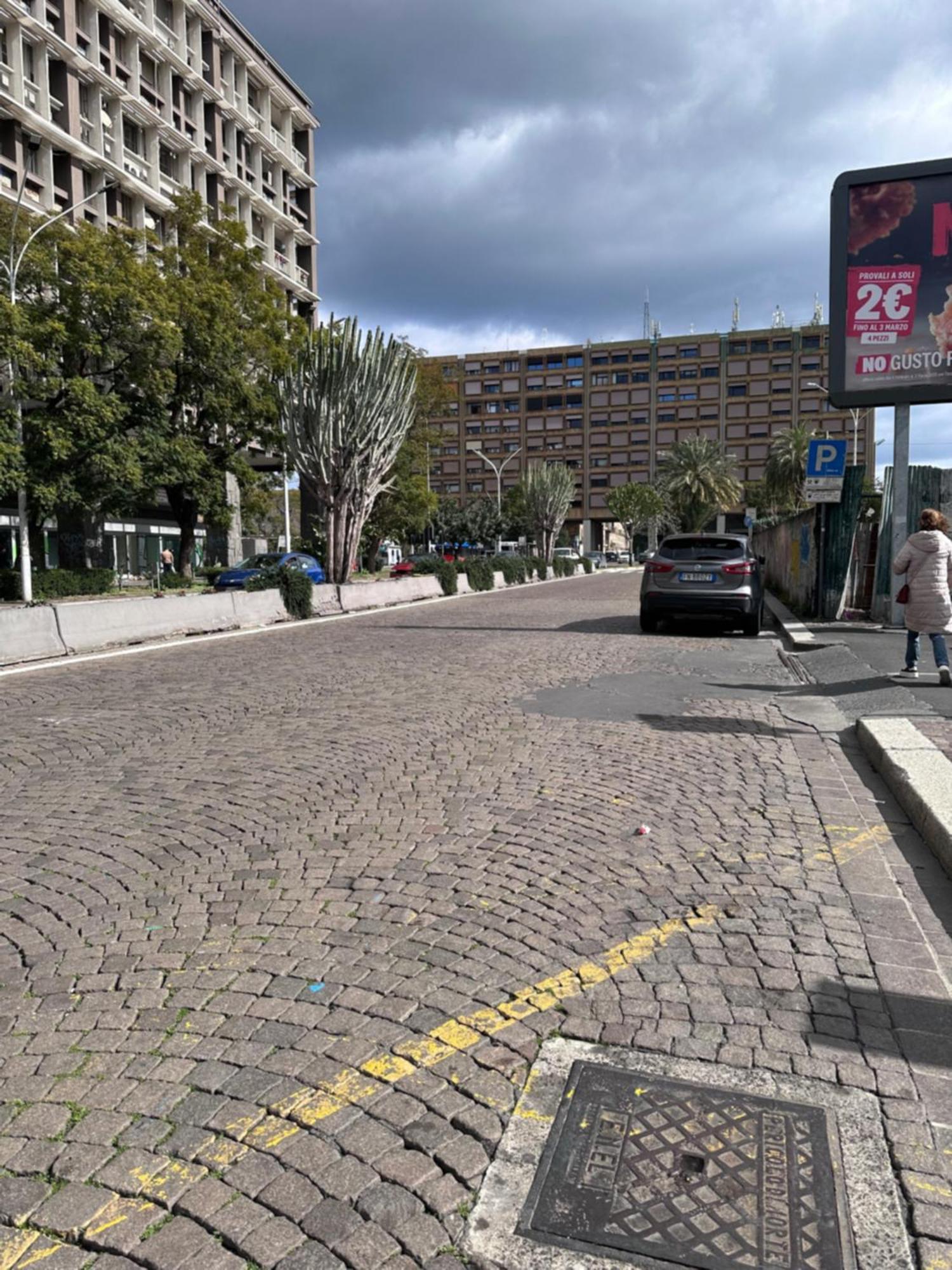 Alta Dimora B&B Suites Catania-Fontanarossai nemzetközi repülőtér Kültér fotó