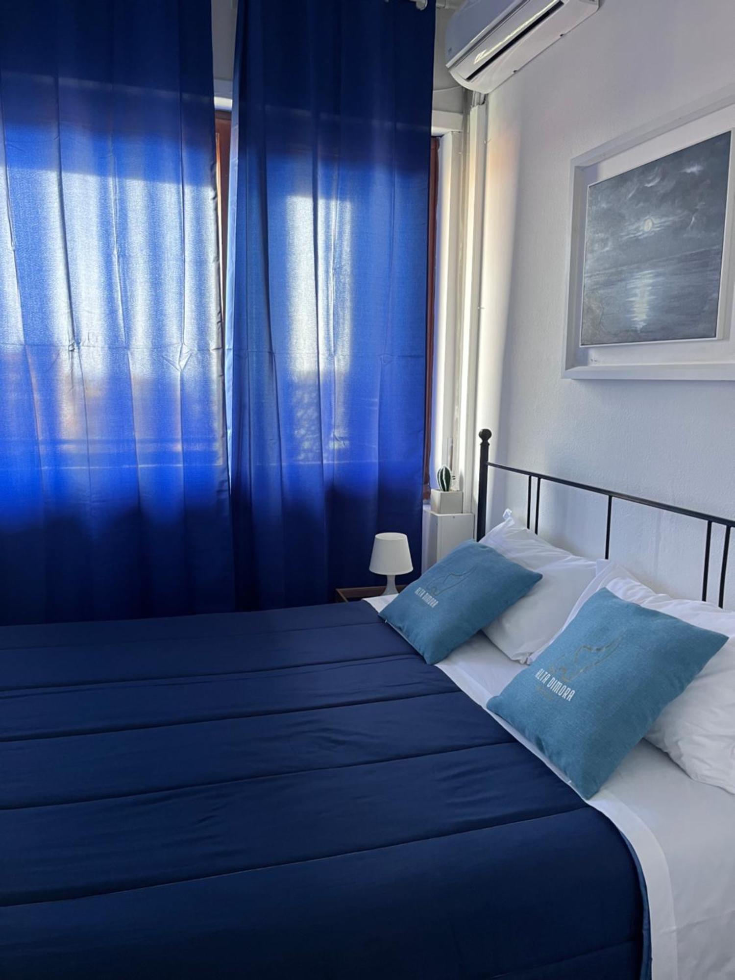 Alta Dimora B&B Suites Catania-Fontanarossai nemzetközi repülőtér Kültér fotó