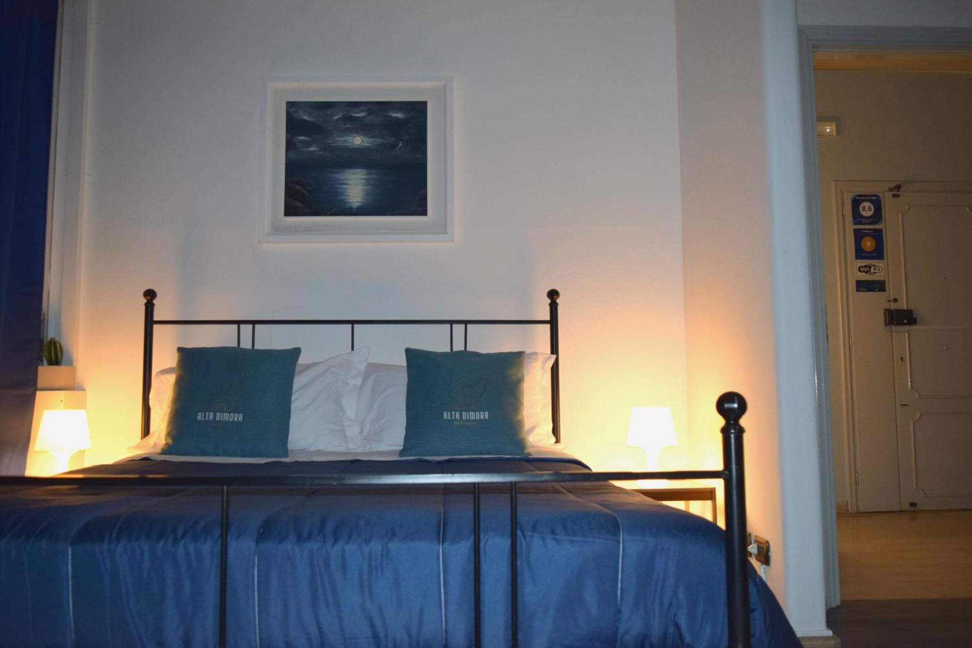 Alta Dimora B&B Suites Catania-Fontanarossai nemzetközi repülőtér Kültér fotó